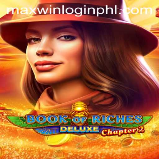 Exploring Book of Riches Deluxe Chapter 2: Adventure Awaits
