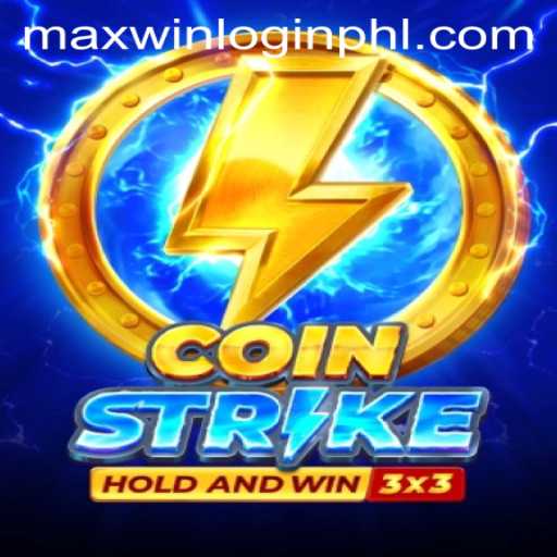 Coinstrike: A Revolutionary Gaming Experience and the Role of Maxwin Login