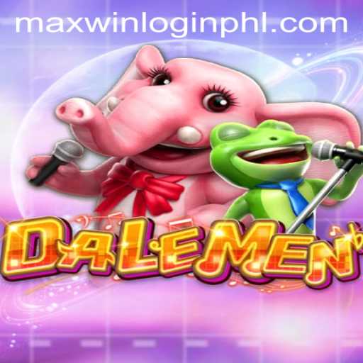 Exploring the World of DALEMEN: An Exciting New Adventure Game