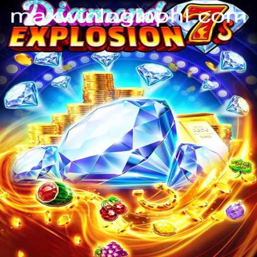 Exploring the Exciting World of DiamondExplosion7s: Maximize Your Wins