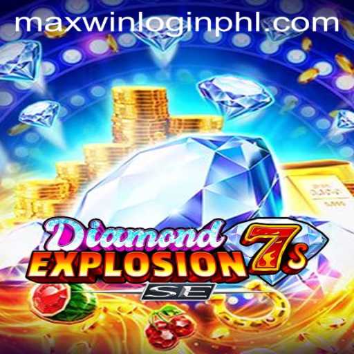 Experience the Thrill of DiamondExplosion7sSE: An Engaging Slot Game Adventure