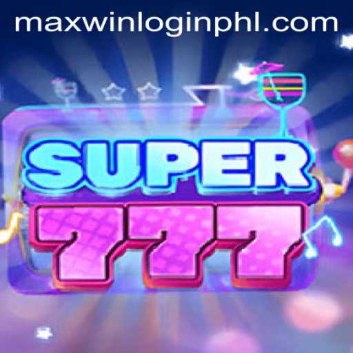 Exploring the Excitement of Super777: The Ultimate Gaming Experience